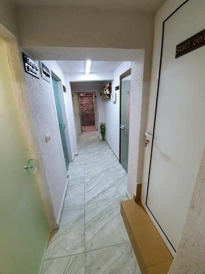 Guesthouse Nefertiti Smolyan Exterior photo