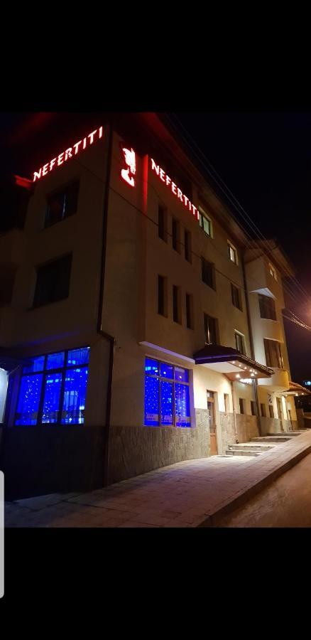 Guesthouse Nefertiti Smolyan Exterior photo
